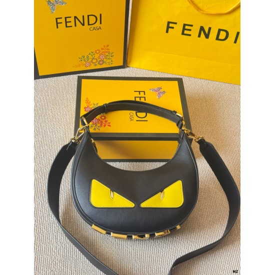 Fendi Bags High Quality