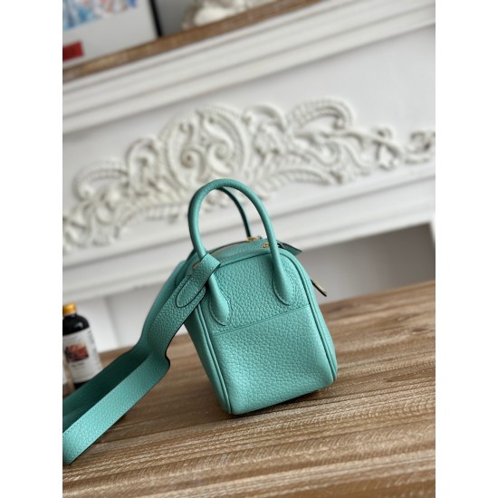 Hermes Bags Top Quality lindy琳迪
19cm $240