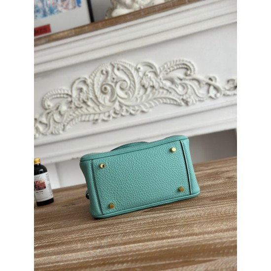 Hermes Bags Top Quality lindy琳迪
19cm $240