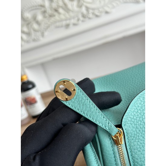 Hermes Bags Top Quality lindy琳迪
19cm $240