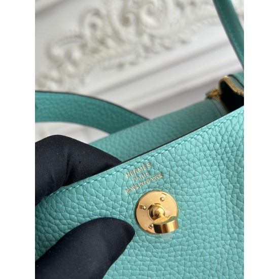 Hermes Bags Top Quality lindy琳迪
19cm $240