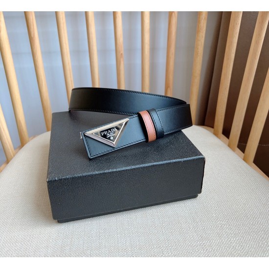 Prada Belts
 Top Quality