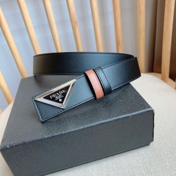 Prada Belts
 Top Quality