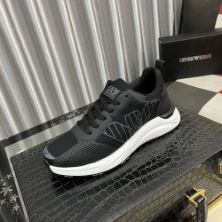 Armani Shoes Top Quality