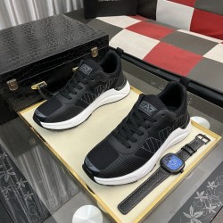 Armani Shoes Top Quality