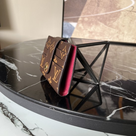 LV Bags wallet Top Quality