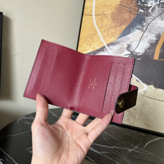 LV Bags wallet Top Quality