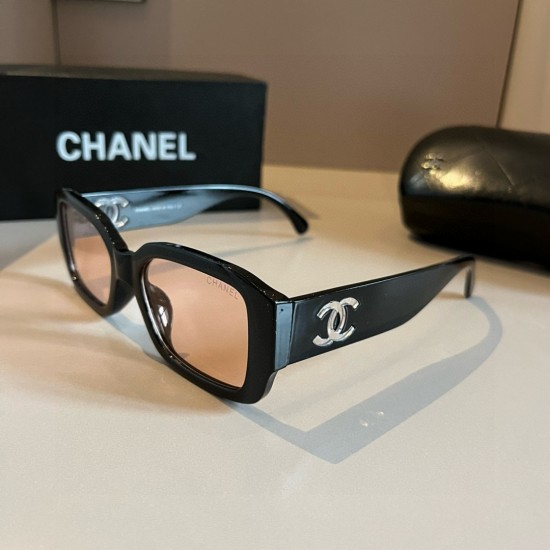 Chanel Glasses