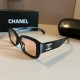 Chanel Glasses
