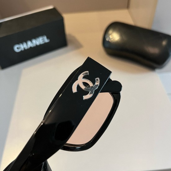 Chanel Glasses