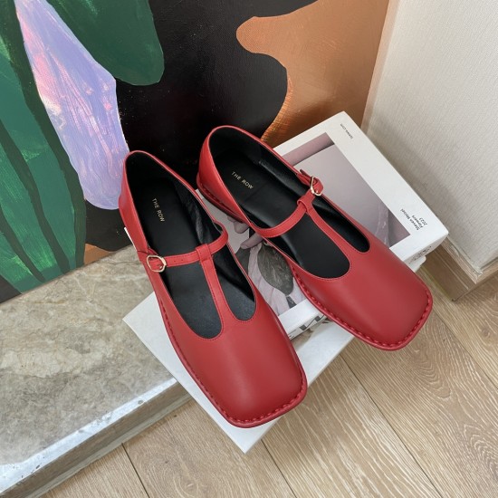 The Row Shoes Top Quality