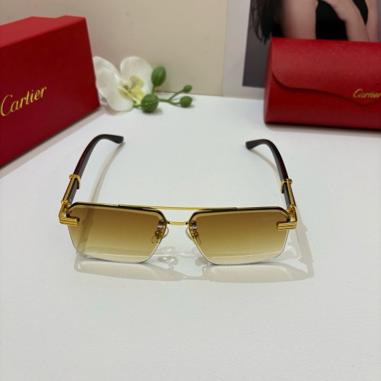 Cartier Glasses