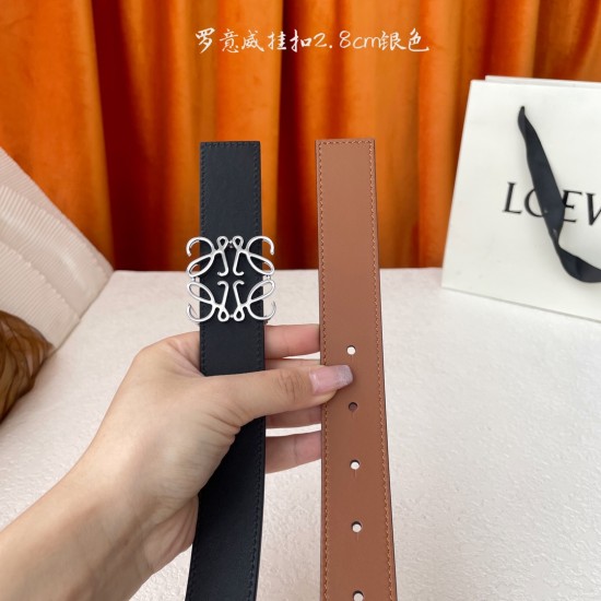 Loewe Belts
 Top Quality
