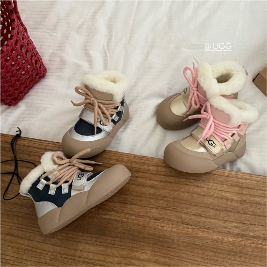 Children Shoes Ugg High Quality