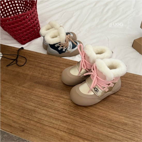 Children Shoes Ugg High Quality