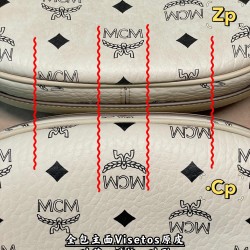 MCM Bags Top Quality 24*6.5*19cm