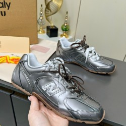 MiuMiu Shoes Top Quality