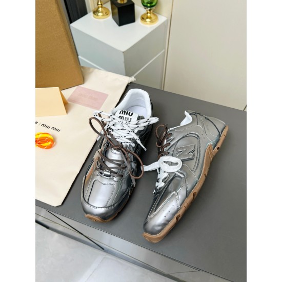 MiuMiu Shoes Top Quality