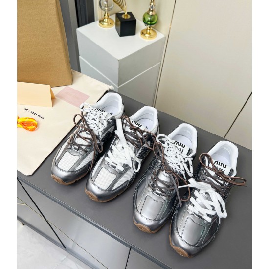 MiuMiu Shoes Top Quality