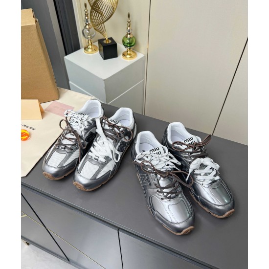 MiuMiu Shoes Top Quality