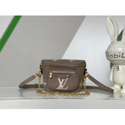 LV Bags Top Quality Mini Bumbag