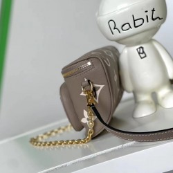 LV Bags Top Quality Mini Bumbag