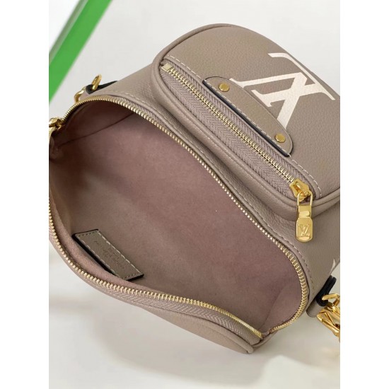 LV Bags Top Quality Mini Bumbag