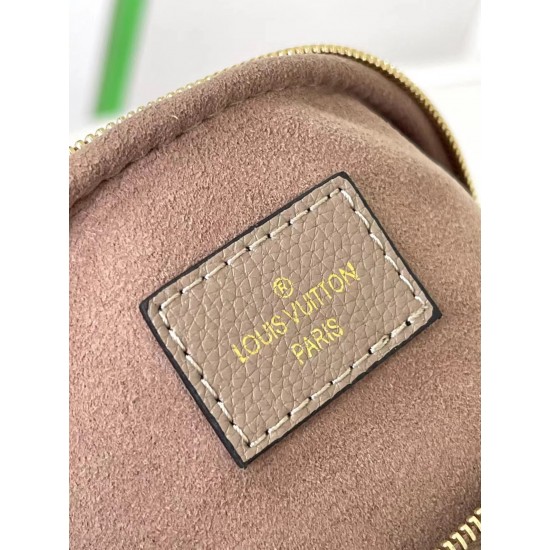 LV Bags Top Quality Mini Bumbag