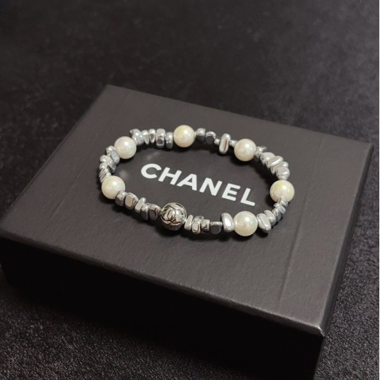 Chanel Jewelry Bracelet