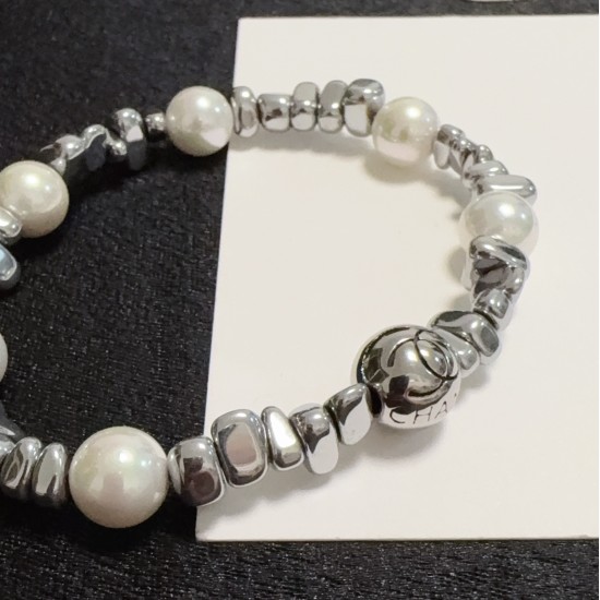 Chanel Jewelry Bracelet