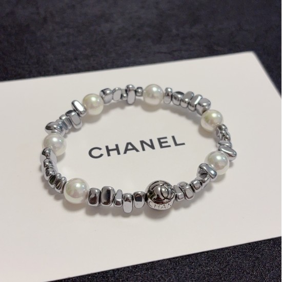 Chanel Jewelry Bracelet