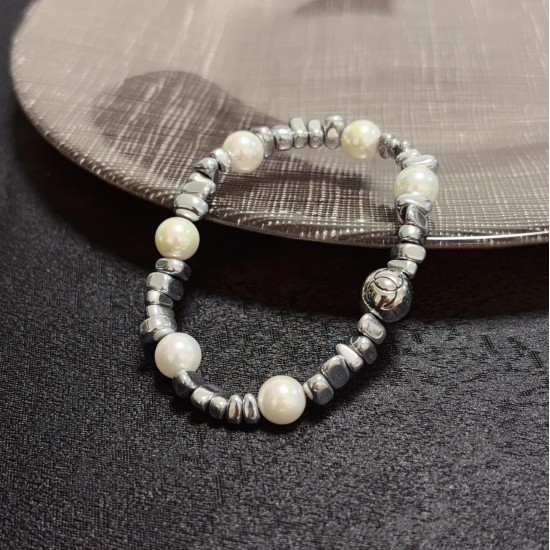 Chanel Jewelry Bracelet