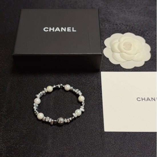 Chanel Jewelry Bracelet