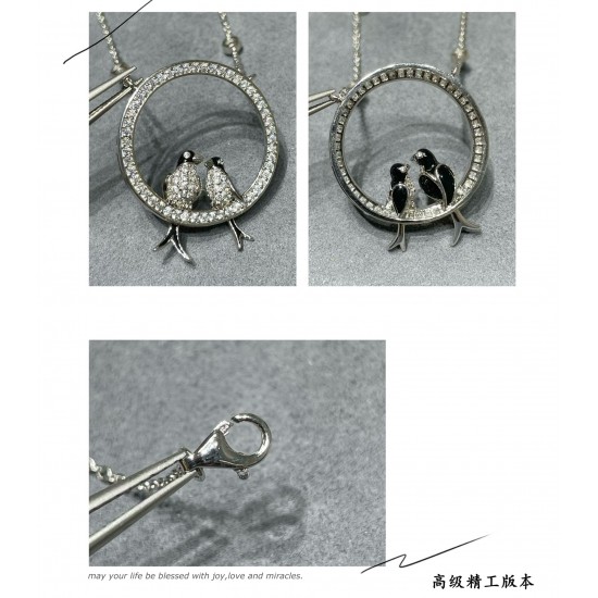 Boucheron Jewelry Necklace