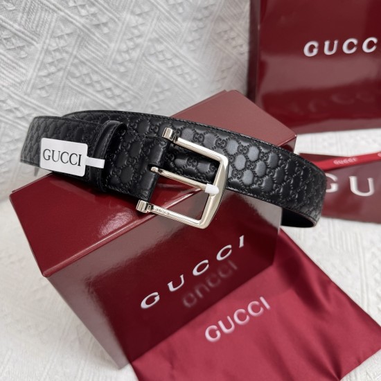 Gucci Belts
 Top Quality