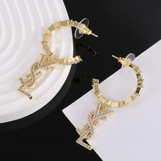 YSL Jewelry Earrings