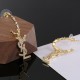 YSL Jewelry Earrings