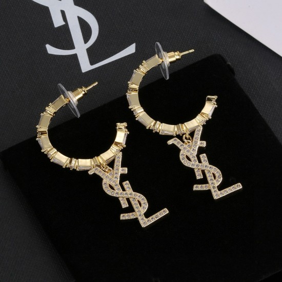 YSL Jewelry Earrings