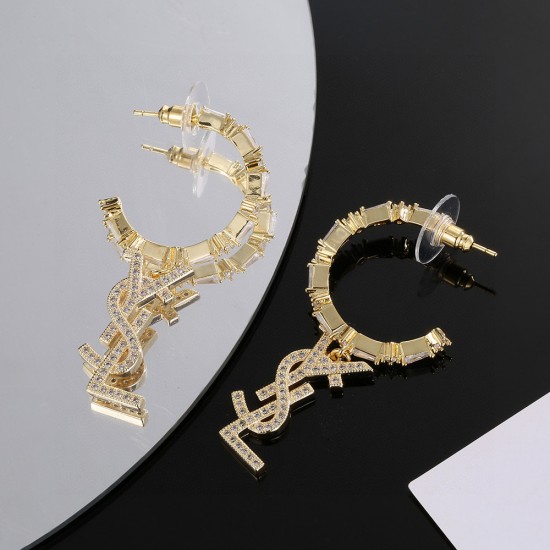 YSL Jewelry Earrings