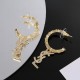 YSL Jewelry Earrings
