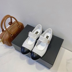 Chanel Shoes Top Quality