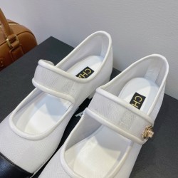Chanel Shoes Top Quality