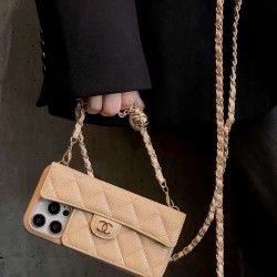 Chanel Phone Case