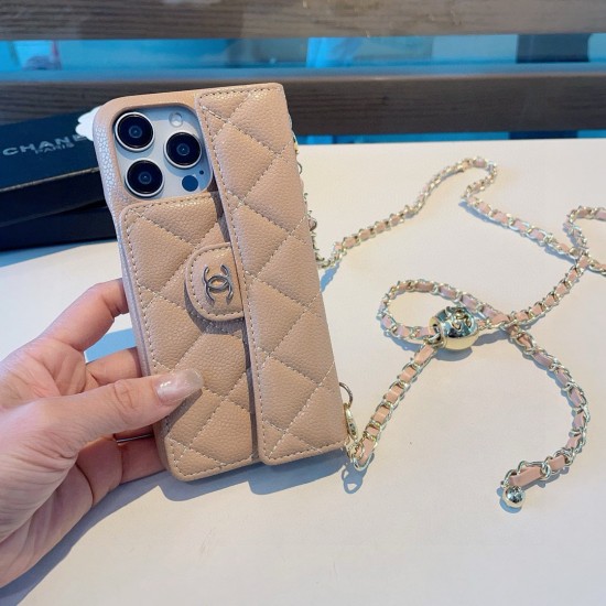 Chanel Phone Case