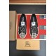 Burberry Shoes Top Quality