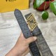 Fendi Belts
 Top Quality
