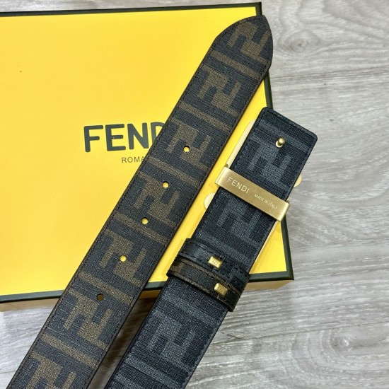 Fendi Belts
 Top Quality