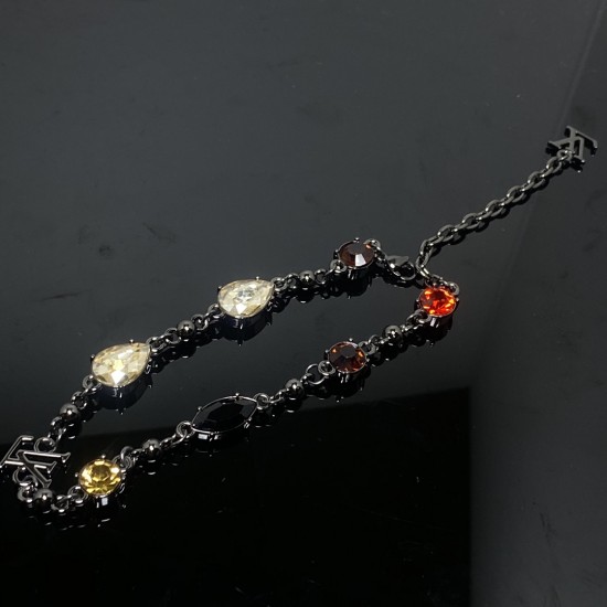 LV Jewelry High Quality