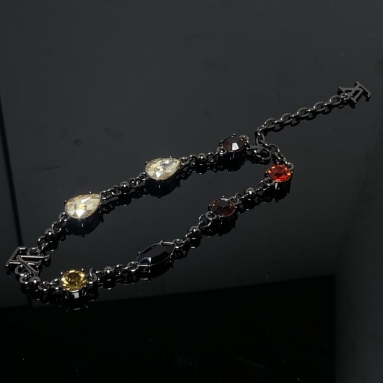 LV Jewelry High Quality