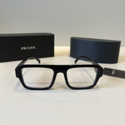 Prada Glasses
